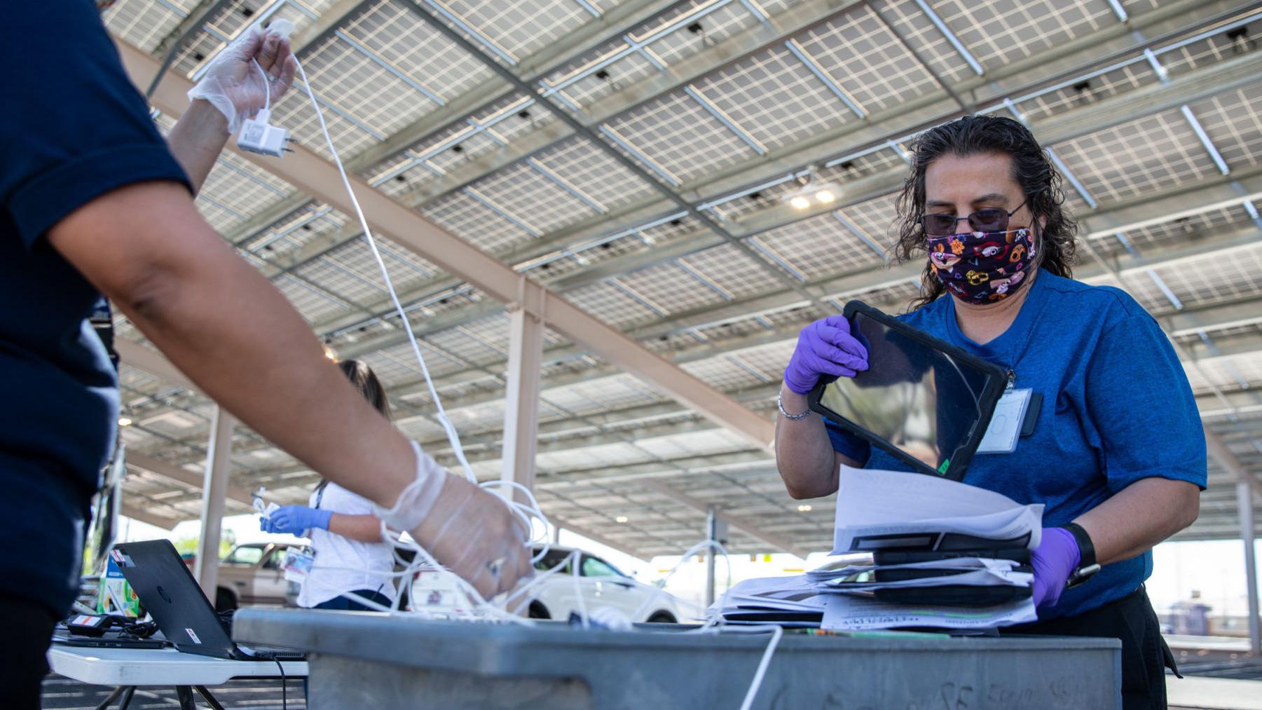 El 10 de agosto empiezan las clases de TUSD, pero en línea